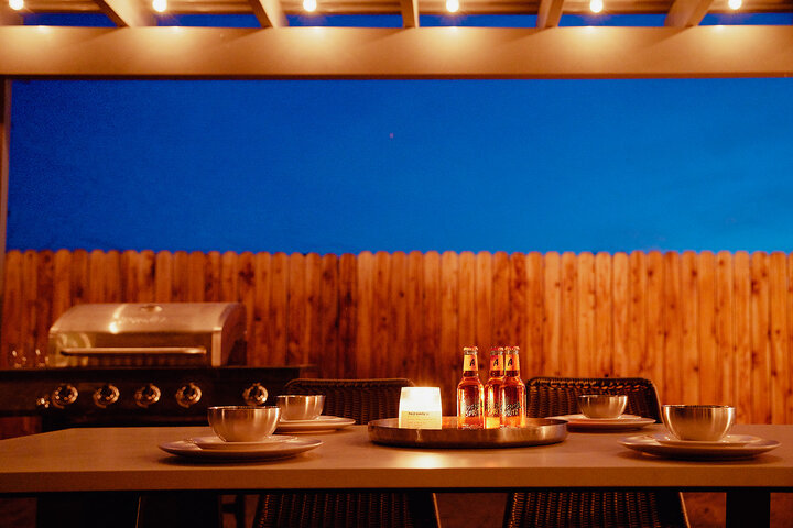 House in Joshua Tree, US