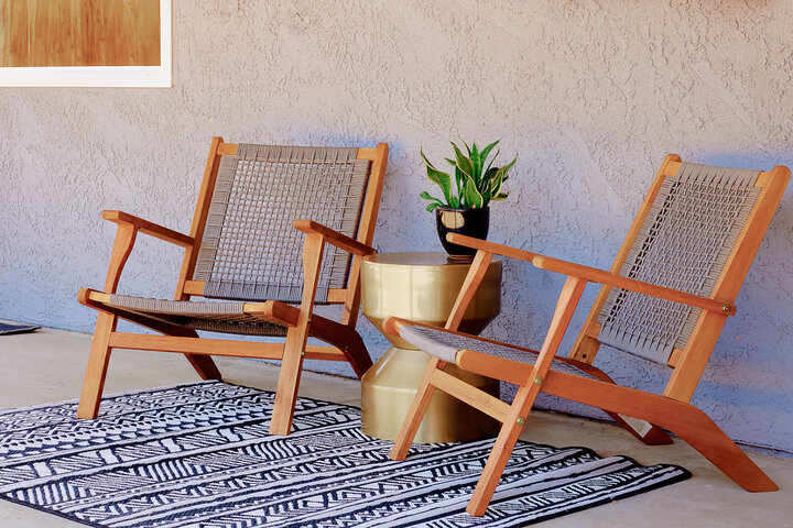 House in Joshua Tree, US