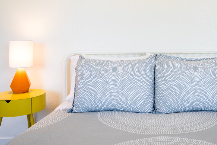 House in Joshua Tree, US