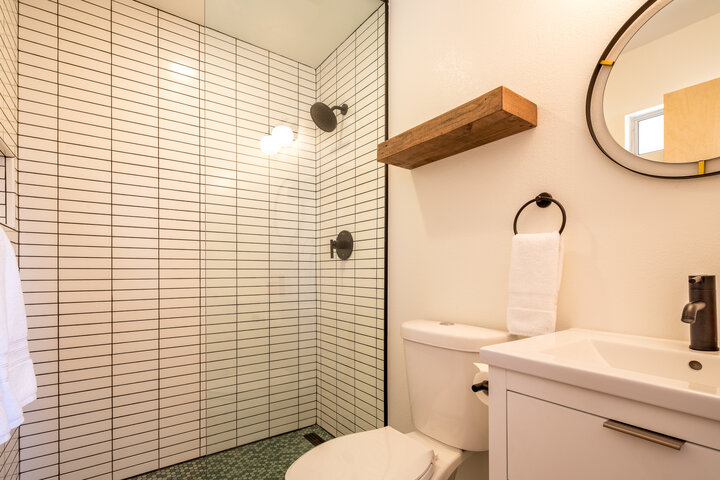 House in Joshua Tree, US