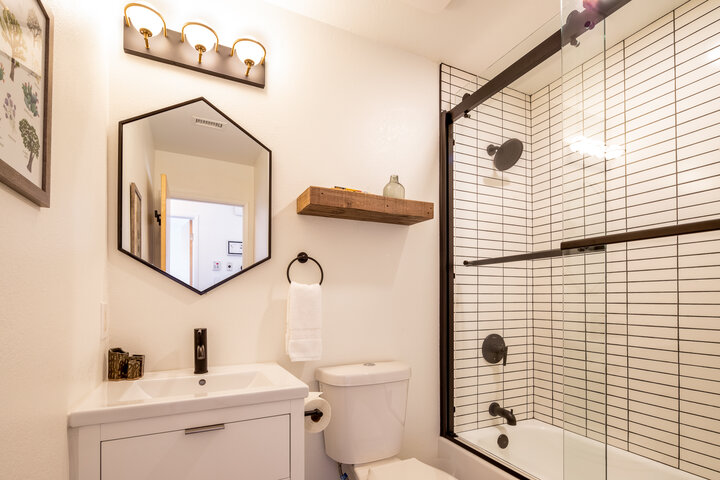 House in Joshua Tree, US