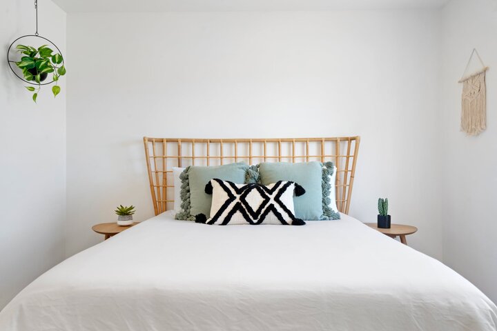 House in Joshua Tree, US