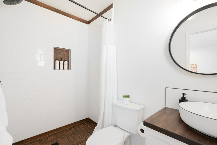 House in Joshua Tree, US