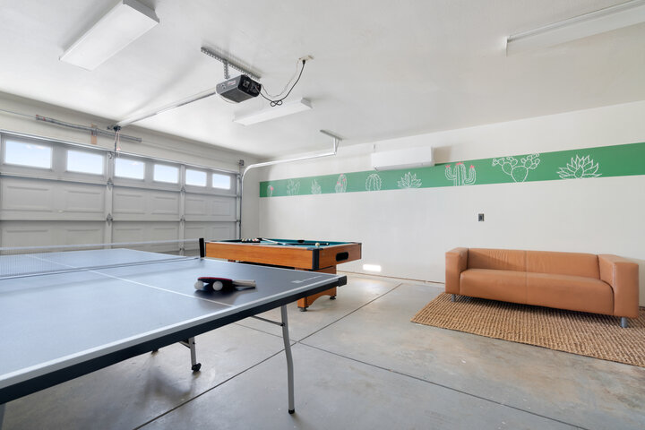 House in Joshua Tree, US