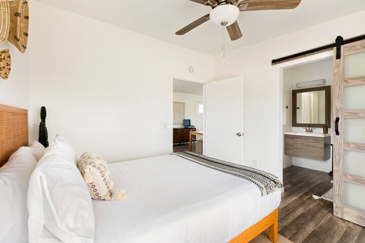 House in Joshua Tree, US