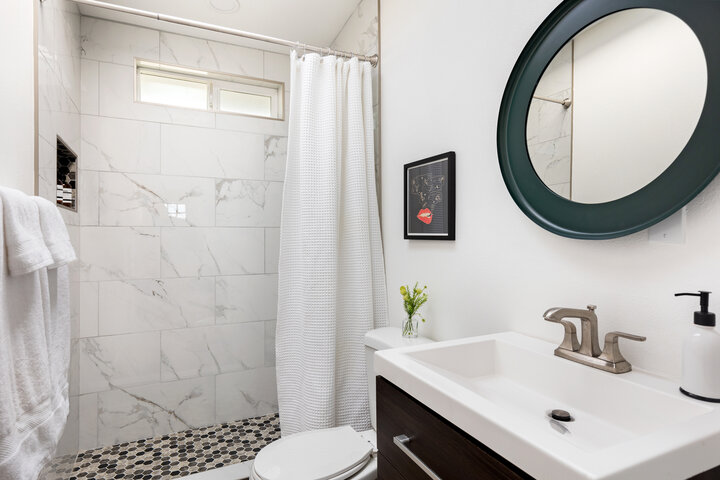 House in Joshua Tree, US