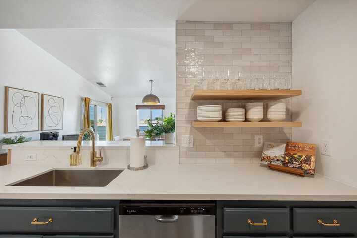 House in Joshua Tree, US