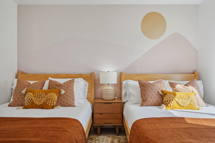 House in Joshua Tree, US