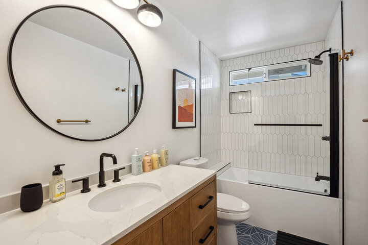 House in Joshua Tree, US