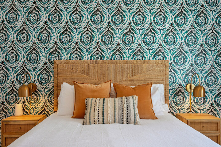 House in Joshua Tree, US