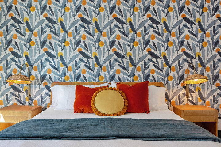 House in Joshua Tree, US