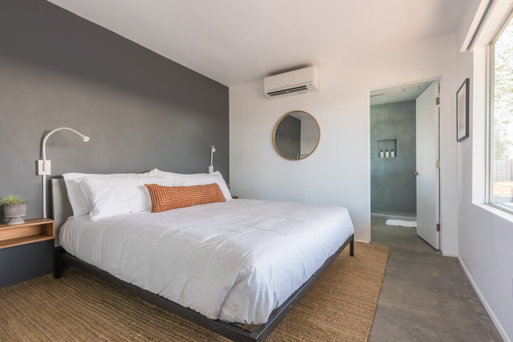 House in Joshua Tree, US