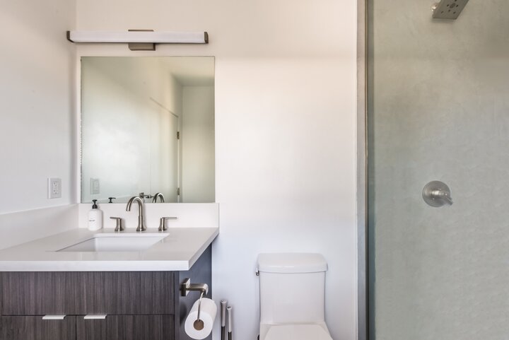 House in Joshua Tree, US