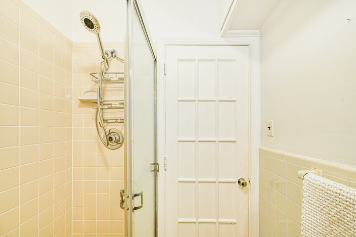 House in Annapolis, US