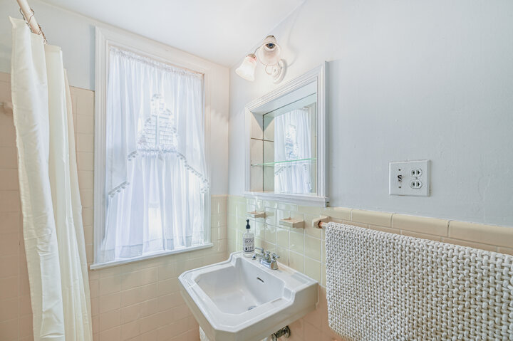 House in Annapolis, US