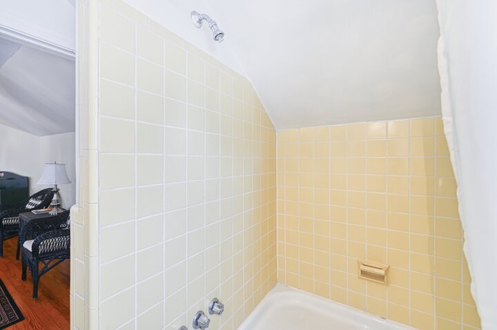 House in Annapolis, US