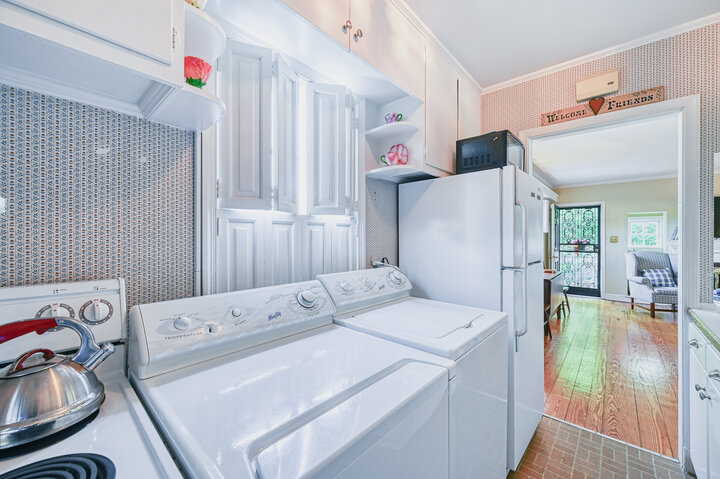 House in Annapolis, US