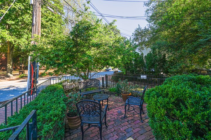 House in Annapolis, US