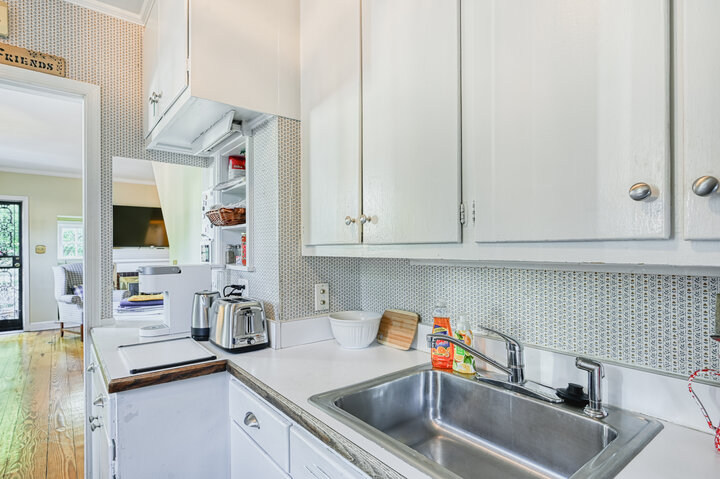 House in Annapolis, US