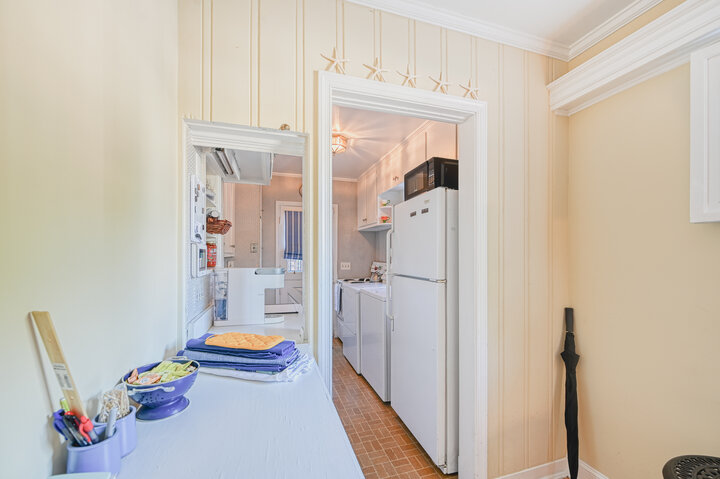 House in Annapolis, US