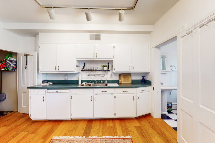 House in Annapolis, US