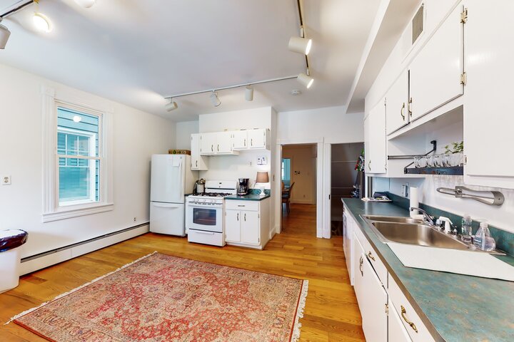 House in Annapolis, US