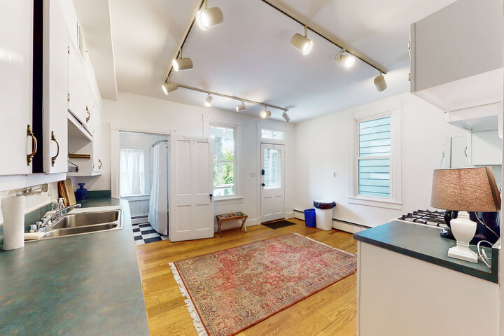 House in Annapolis, US