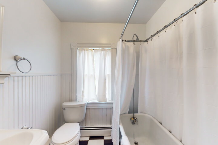 House in Annapolis, US