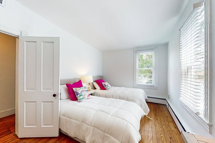 House in Annapolis, US