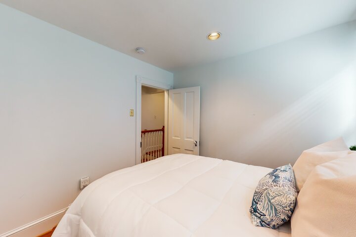 House in Annapolis, US