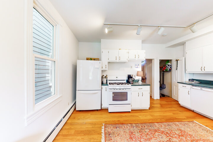 House in Annapolis, US