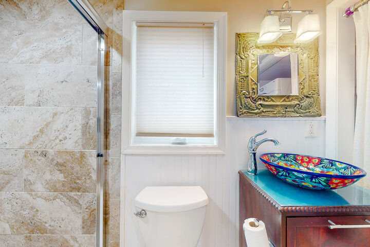 House in Crownsville, US