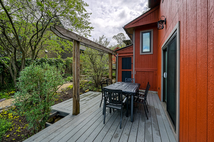 House in Crownsville, US