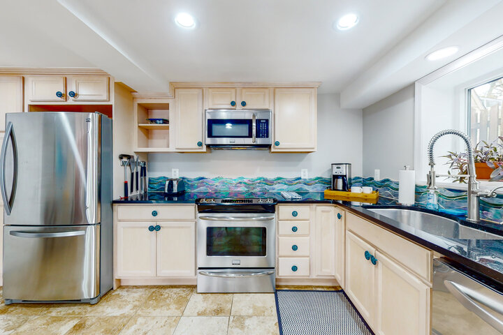 House in Crownsville, US