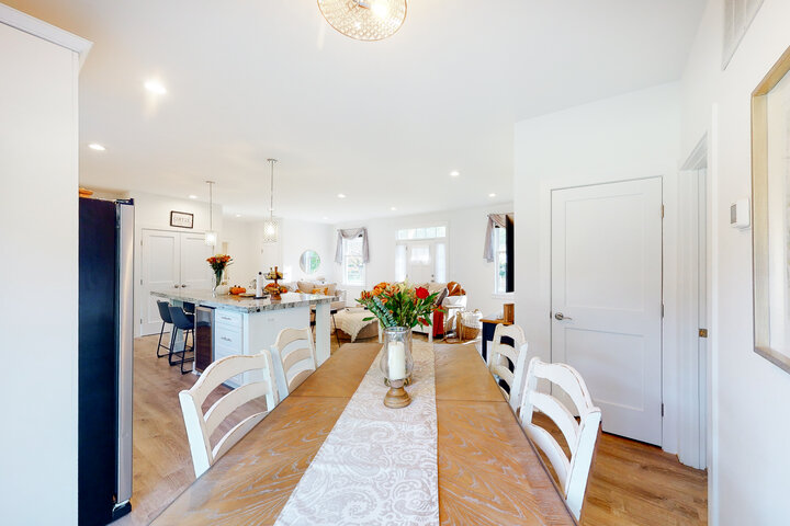 House in Pasadena, US