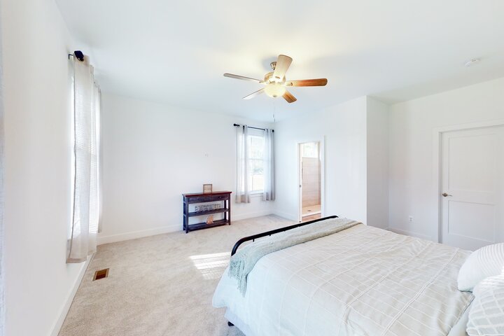 House in Pasadena, US