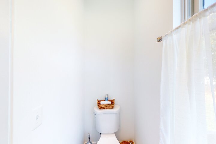 House in Pasadena, US