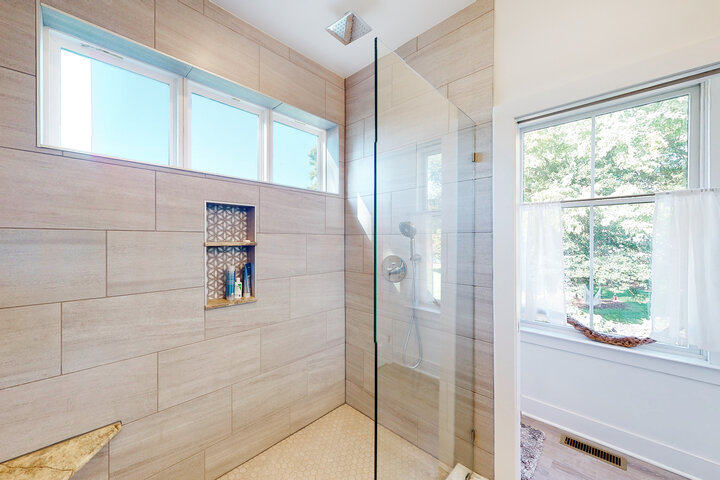 House in Pasadena, US