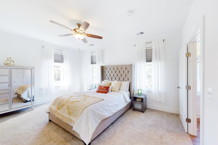 House in Pasadena, US