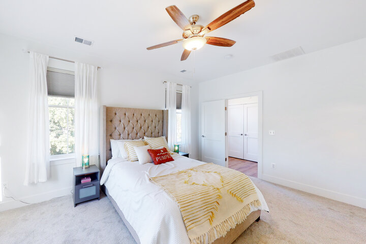 House in Pasadena, US