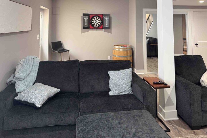 House in Pasadena, US