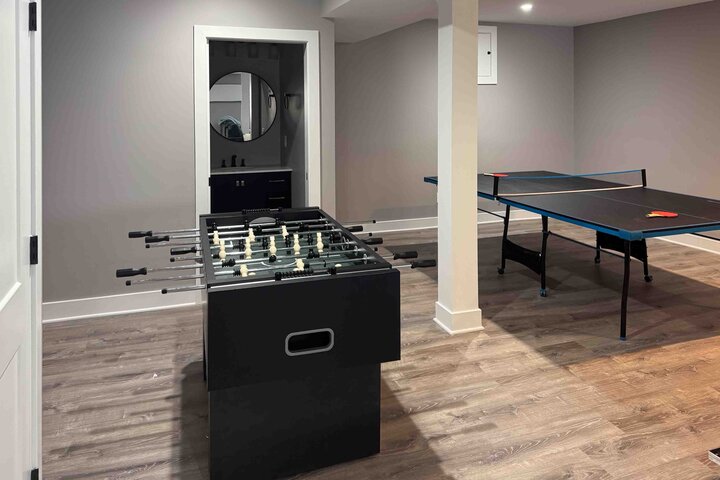 House in Pasadena, US