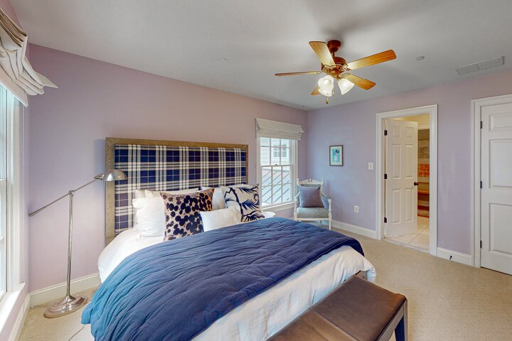 House in Annapolis, US