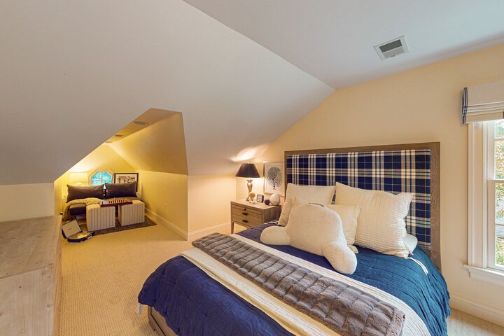 House in Annapolis, US