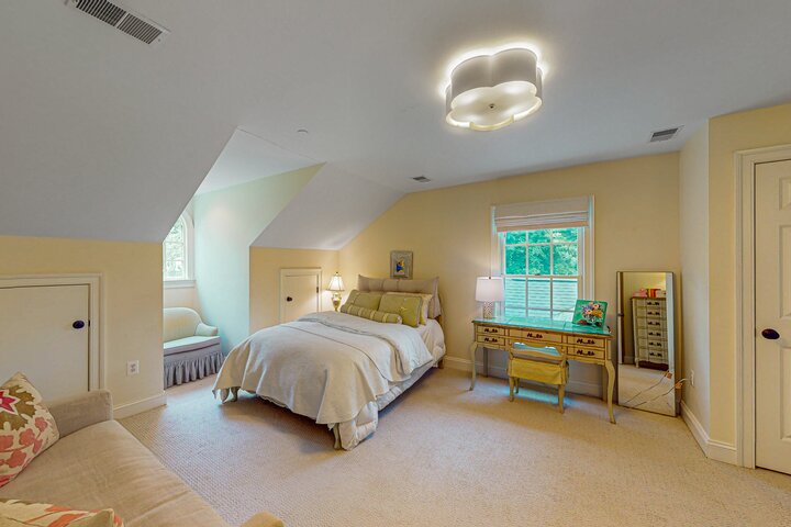 House in Annapolis, US