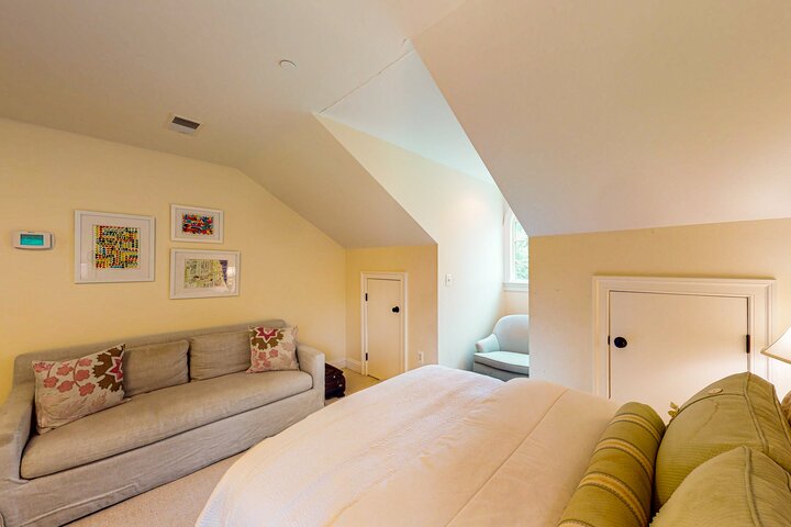 House in Annapolis, US