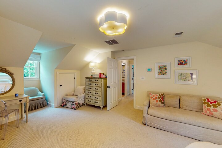 House in Annapolis, US