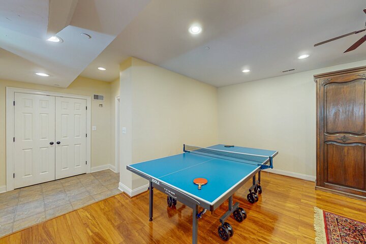 House in Annapolis, US