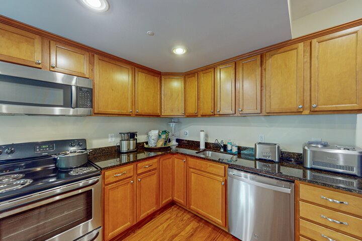 House in Annapolis, US