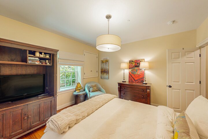 House in Annapolis, US